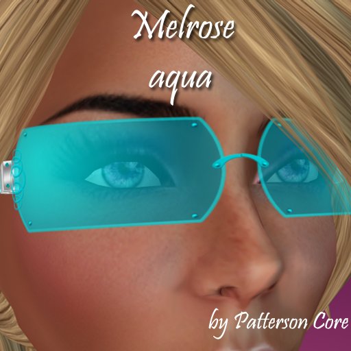 pc melrose aqua