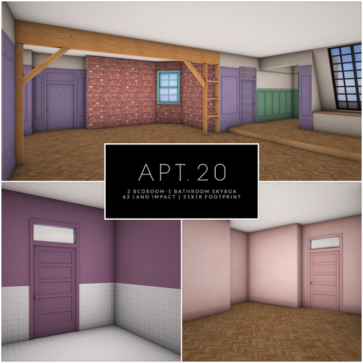 [Commoner] Binge Watcher's Survival Kit Full Set inc. RARE