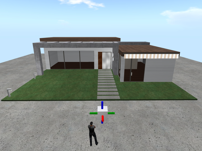 COTTAGE Alessia REZ ultimate @