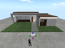 COTTAGE Alessia REZ ultimate @