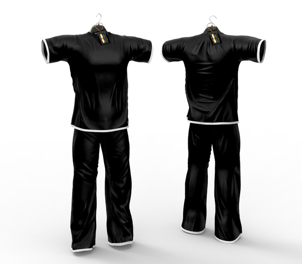 Scrubs Signature Gianni