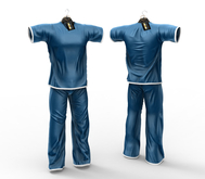 Scrubs Signature Gianni
