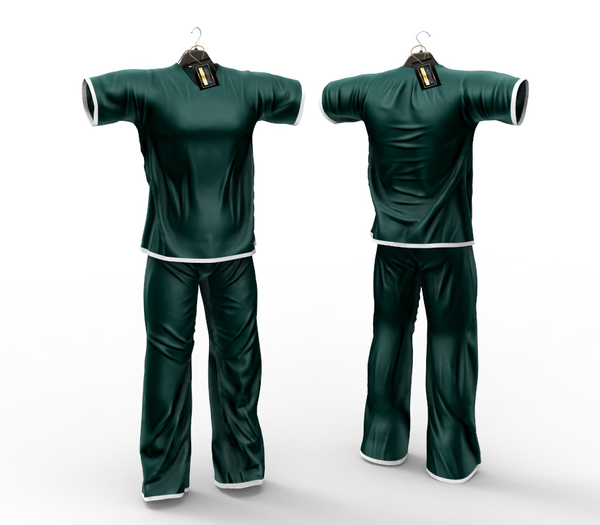 Scrubs Signature Gianni