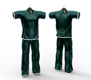 Scrubs Signature Gianni