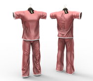 Scrubs Signature Gianni
