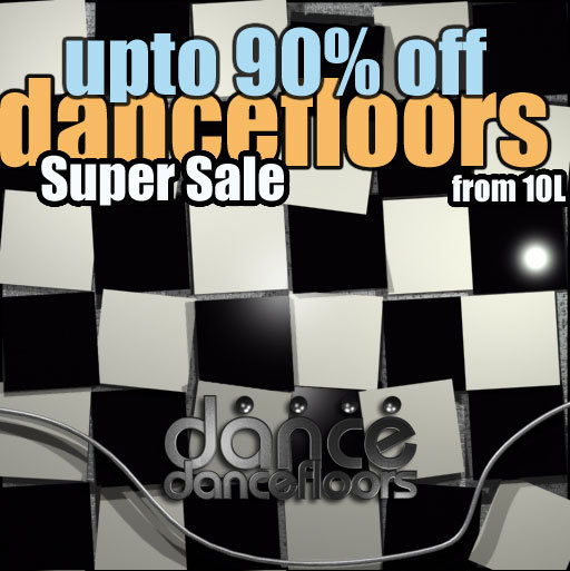 Dance - Rough Check A Dancefloor