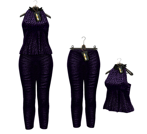 Outfit