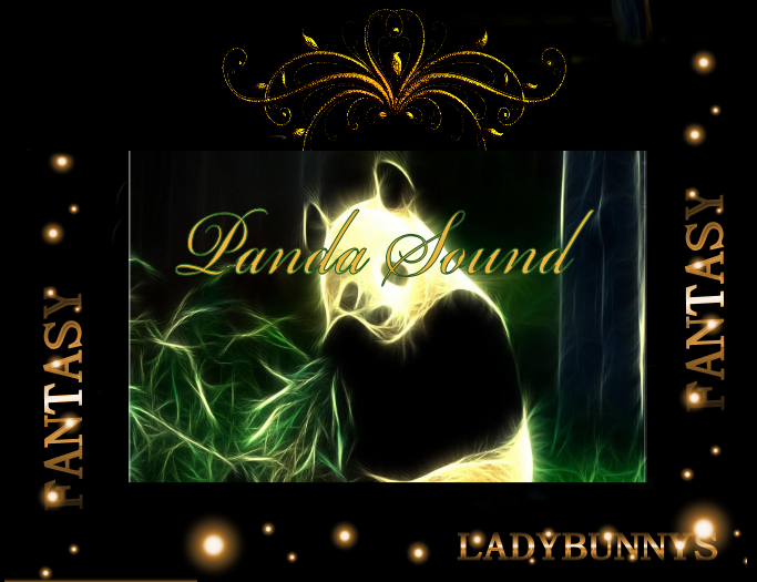 Panda Sound