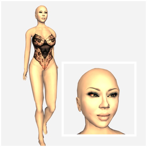 VC - Arielle Fullavatar