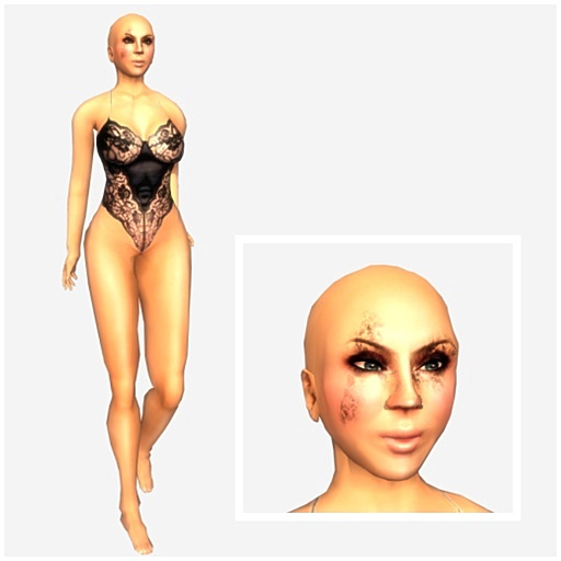 VC - Anna 01 - Fullavatar