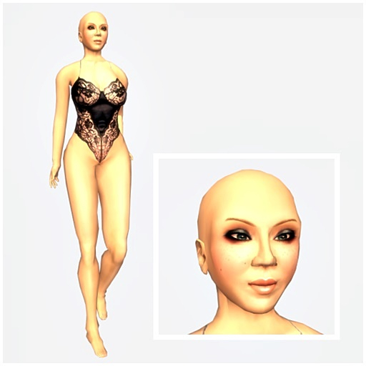VC - Anna 02 - Fullavatar