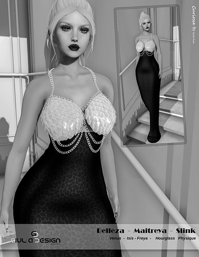 [GIULIADESIGN] -CURIOSSE-DEMO
