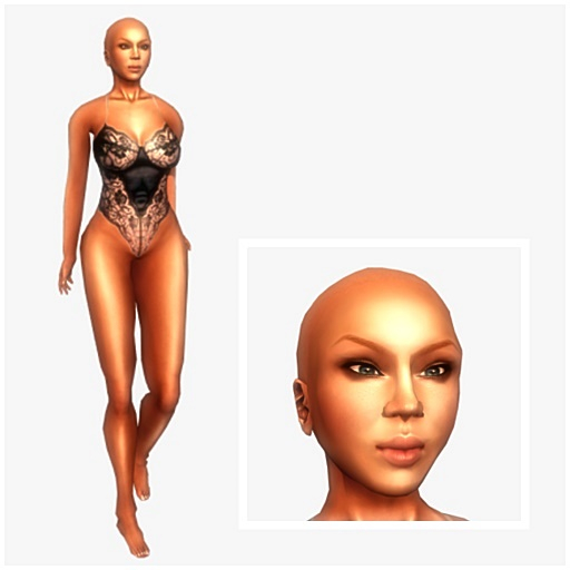 VC - Anna 04 - Fullavatar