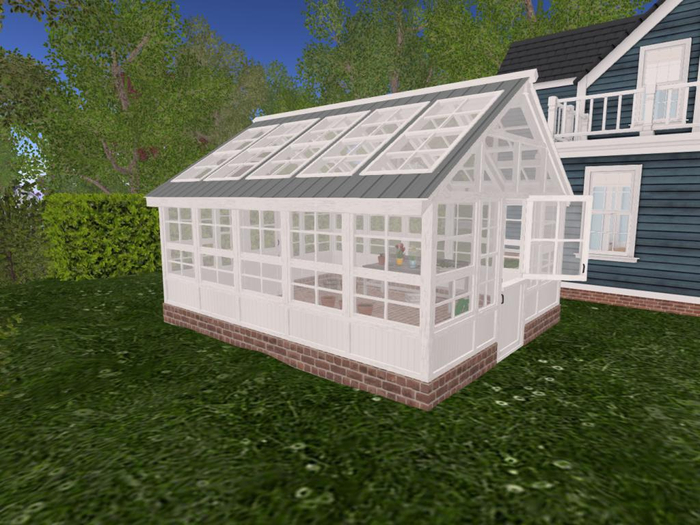 LH - Trad Homes - Potting Shed Rez-Faux - Packaged 03272020S