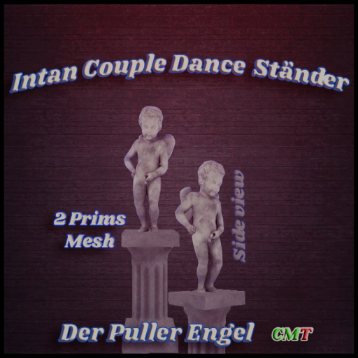 Couple Intan Boy Neu