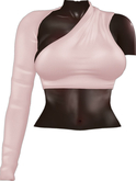 Kaithleen's Valya Set Top - Poudre