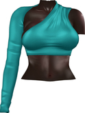 Kaithleen's Valya Set Top - Mint