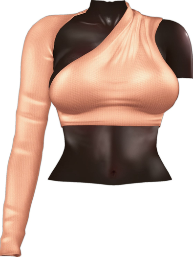 Kaithleen's Valya Set Top - Gold