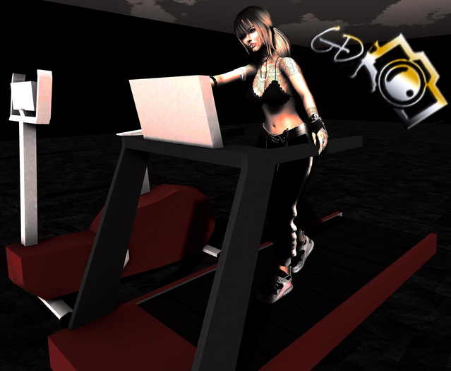 GDK - GABRIELLE 66 - BOX