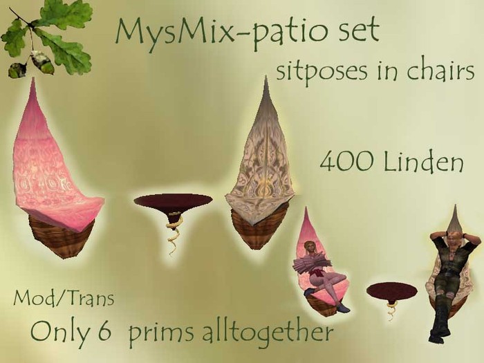 MysMix-PatioSet boxed