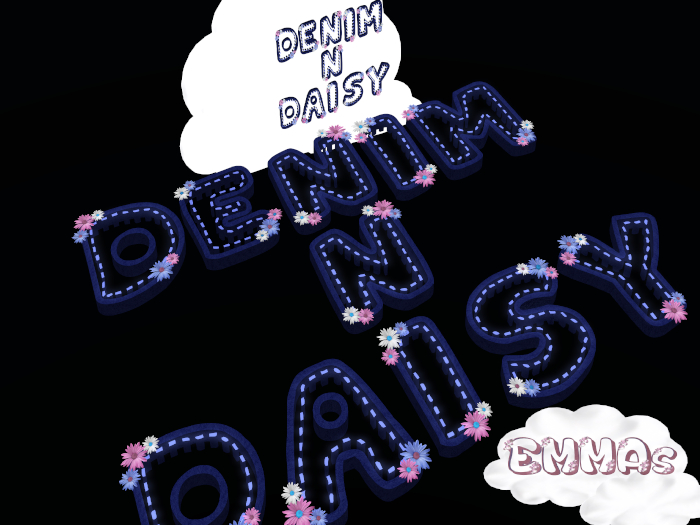 DENIM & DAISYS