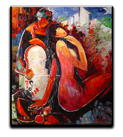 MUSICIAN 2