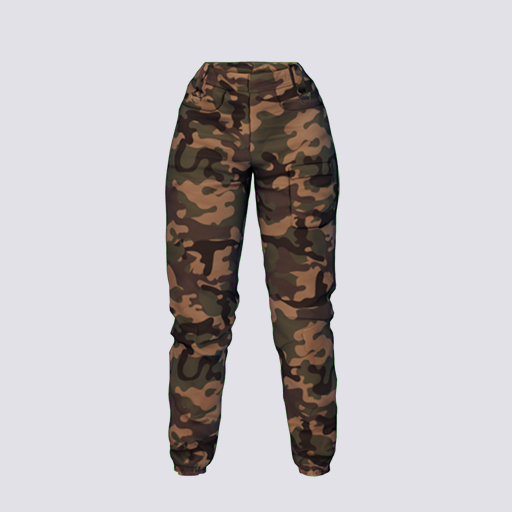 Kori Cargo [CAMO] SHG