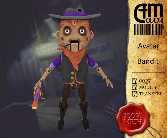 Bandit
