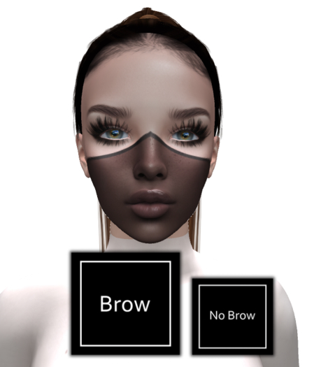 [Glam Affair] Mary Applier [Genus ] 002 - 02