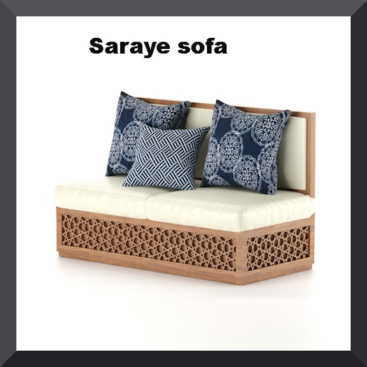Saraye sofa 10