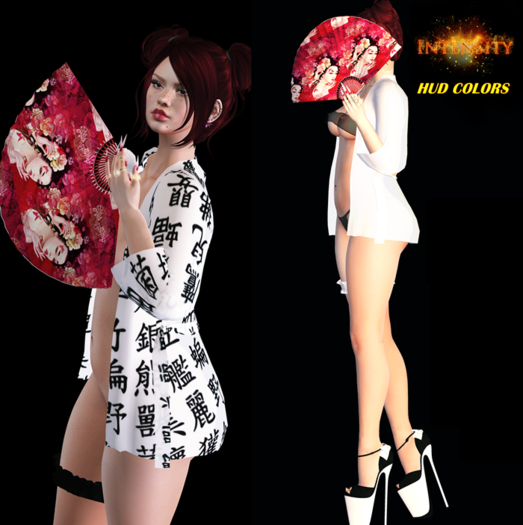 *INT*geisha -SET MAITREYA