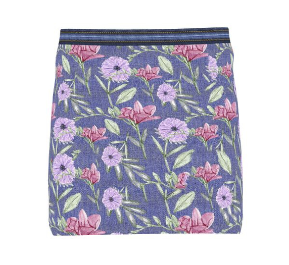 @BB Baby@ Rhapsody Skirt - Lavender (wear me)