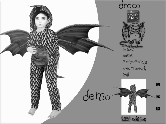 ~LH~Draco Demo (Box) Add