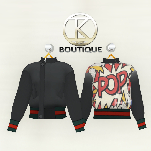 IKWE Bomber 
