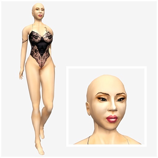 VC - Anna 05 - Fullavatar