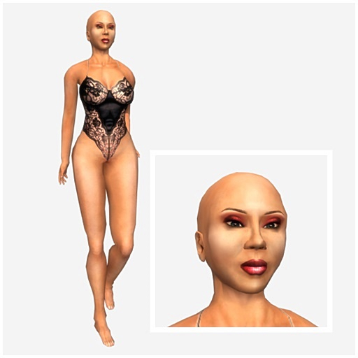 VC - Anna 06 - Fullavatar