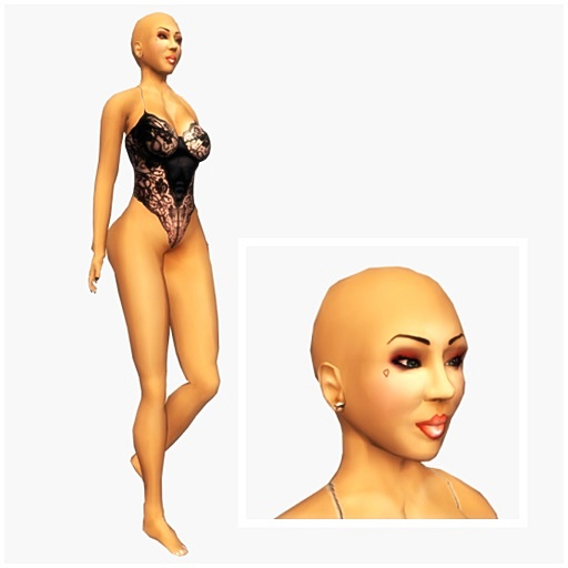 VC - Anna 07 - Fullavatar