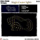 full perm Lights