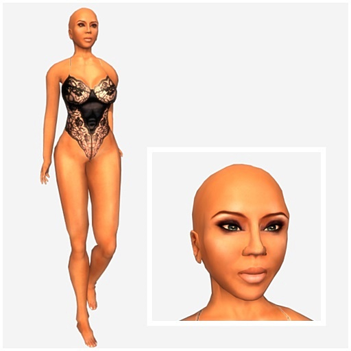 VC - Anna 08 - Fullavatar
