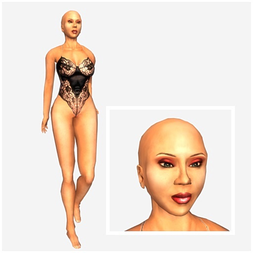 VC - Anna 09 - Fullavatar