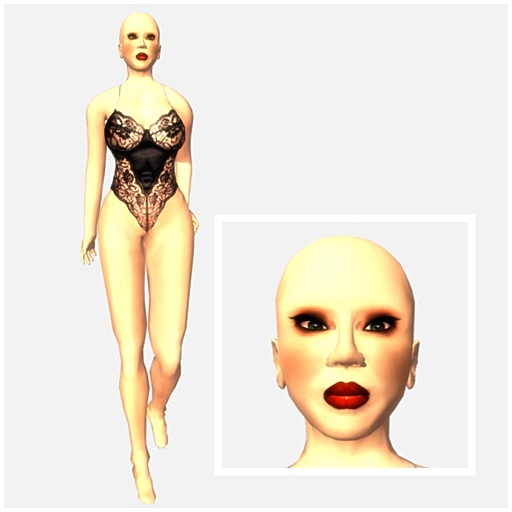 VC - ANNA 11 - Fullavatar
