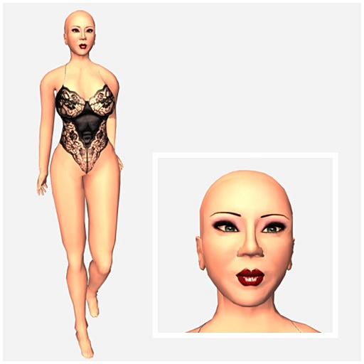 VC - ANNA 14 - Fullavatar