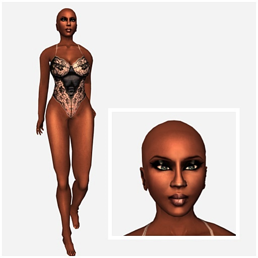 VC - ANNA 15 - Fullavatar