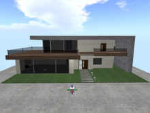 COTTAGE Isabel ULTIMATE REZ @