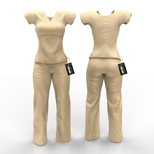 Scrubs Clinic