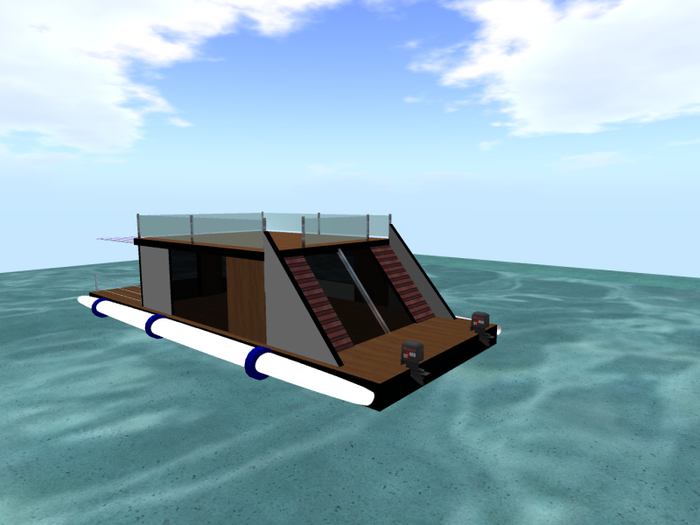 LOVE BOAT REZ ultimate @