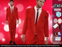 [NF] - Male Easter Costume - [Bradwell]-5-FITTED