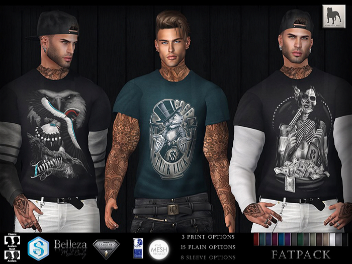 AB-TShirt
