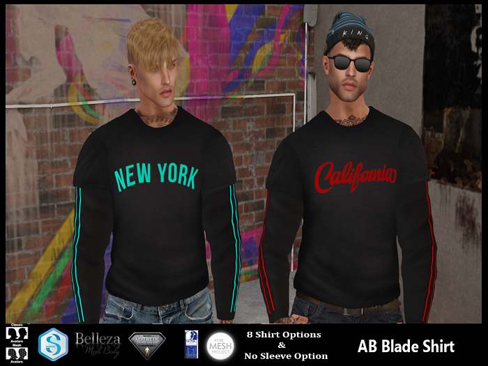 AB-Blade-T