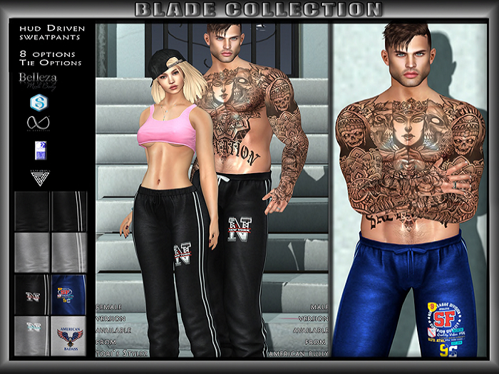 AB-Blade-Sweats DEMO